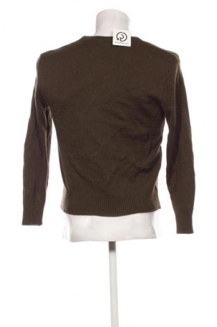 Herrenpullover Unbranded, Größe M, Farbe Grün, Preis € 9,99