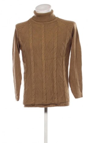 Herrenpullover Unbranded, Größe L, Farbe Grün, Preis € 9,99