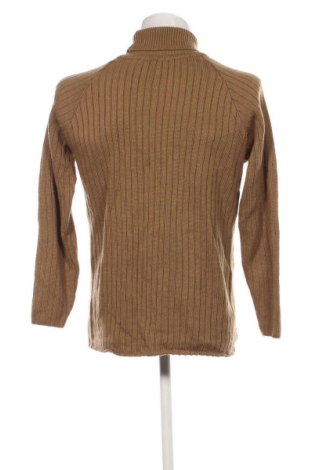 Herrenpullover Unbranded, Größe L, Farbe Grün, Preis € 9,99