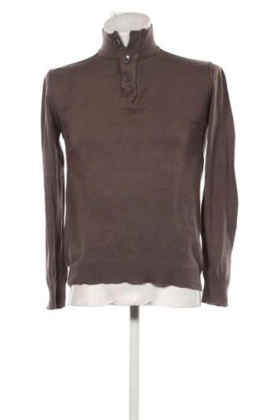 Herrenpullover Unbranded, Größe M, Farbe Braun, Preis € 9,99