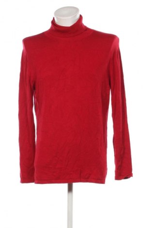 Herrenpullover Unbranded, Größe M, Farbe Rot, Preis € 8,99