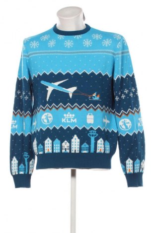 Herrenpullover Unbranded, Größe L, Farbe Mehrfarbig, Preis € 6,99