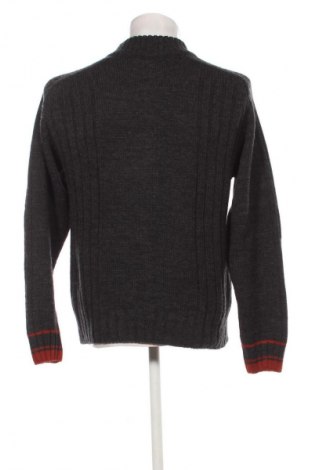 Herrenpullover Unbranded, Größe L, Farbe Grau, Preis € 9,99