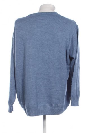 Herrenpullover Unbranded, Größe XXL, Farbe Blau, Preis € 8,99