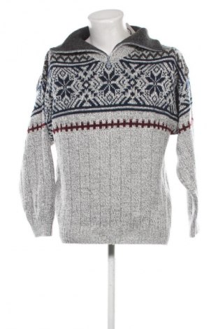 Herrenpullover Unbranded, Größe L, Farbe Mehrfarbig, Preis € 8,99