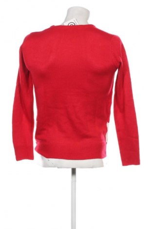 Herrenpullover Unbranded, Größe M, Farbe Mehrfarbig, Preis € 8,99