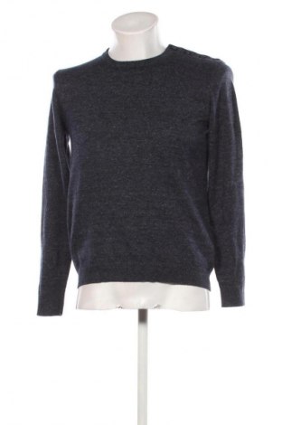 Herrenpullover Unbranded, Größe M, Farbe Blau, Preis € 9,99