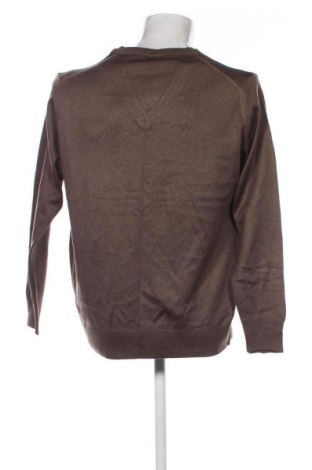 Herrenpullover Unbranded, Größe L, Farbe Braun, Preis € 8,99
