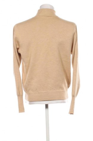 Pánský svetr  Unbranded, Velikost XL, Barva Béžová, Cena  289,00 Kč