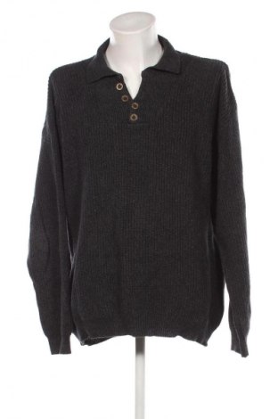 Herrenpullover Unbranded, Größe XL, Farbe Grau, Preis € 12,99