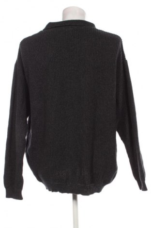 Herrenpullover Unbranded, Größe XL, Farbe Grau, Preis € 12,99
