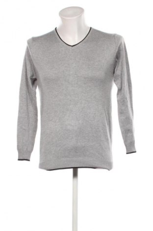 Herrenpullover Unbranded, Größe S, Farbe Grau, Preis € 13,99