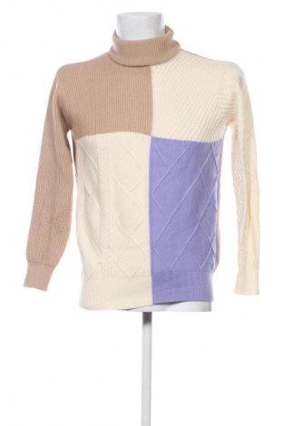 Pánský svetr  Unbranded, Velikost XL, Barva Vícebarevné, Cena  389,00 Kč