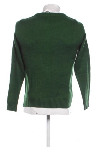 Herrenpullover Unbranded, Größe L, Farbe Grün, Preis € 8,99