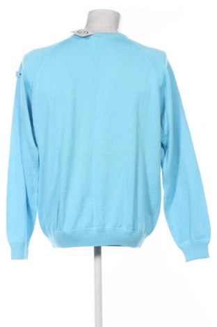 Herrenpullover Unbranded, Größe XXL, Farbe Blau, Preis € 9,99