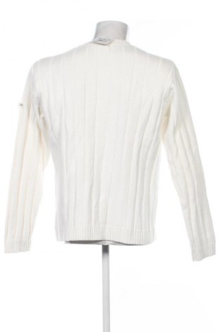 Herrenpullover Unbranded, Größe 3XL, Farbe Weiß, Preis € 9,99