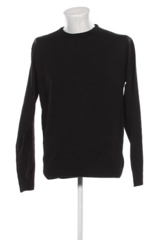 Herrenpullover Unbranded, Größe XXL, Farbe Schwarz, Preis € 6,99