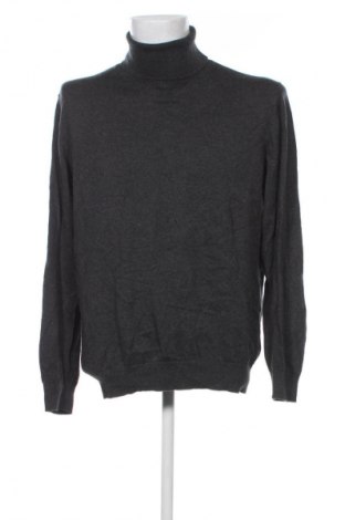 Herrenpullover Unbranded, Größe L, Farbe Grau, Preis € 8,99