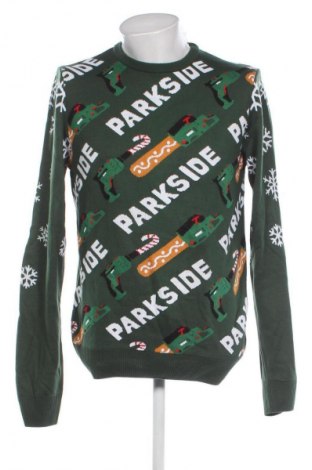 Herrenpullover Unbranded, Größe L, Farbe Mehrfarbig, Preis € 8,99