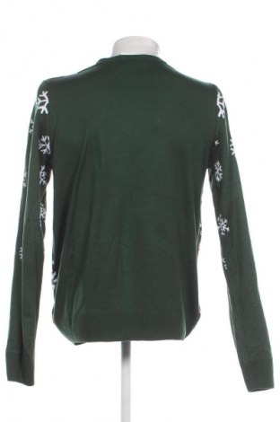 Herrenpullover Unbranded, Größe L, Farbe Mehrfarbig, Preis € 8,99