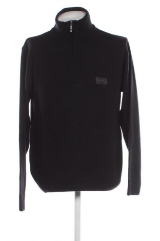 Herrenpullover Unbranded, Größe XXL, Farbe Schwarz, Preis € 8,99