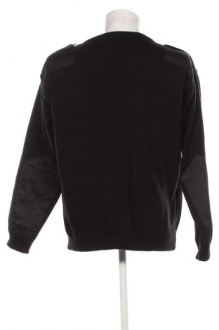Herrenpullover Unbranded, Größe L, Farbe Schwarz, Preis € 19,21
