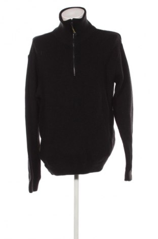 Herrenpullover Unbranded, Größe 3XL, Farbe Schwarz, Preis € 11,99