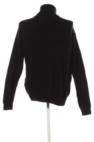 Herrenpullover Unbranded, Größe 3XL, Farbe Schwarz, Preis € 11,99