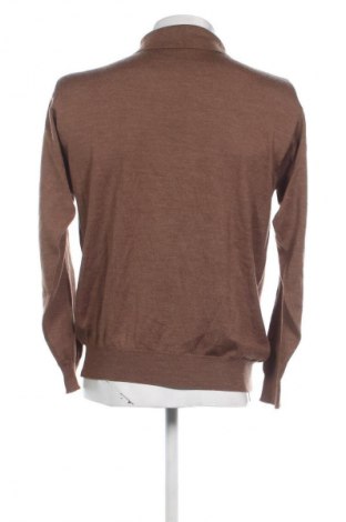 Pánský svetr  Unbranded, Velikost L, Barva Hnědá, Cena  569,00 Kč