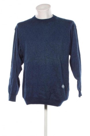 Herrenpullover Unbranded, Größe M, Farbe Blau, Preis € 8,99