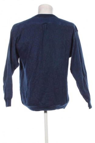 Herrenpullover Unbranded, Größe M, Farbe Blau, Preis € 8,99