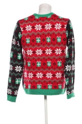 Herrenpullover Unbranded, Größe L, Farbe Mehrfarbig, Preis € 7,99