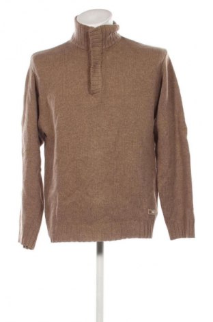 Herrenpullover Unbranded, Größe XL, Farbe Braun, Preis € 7,99