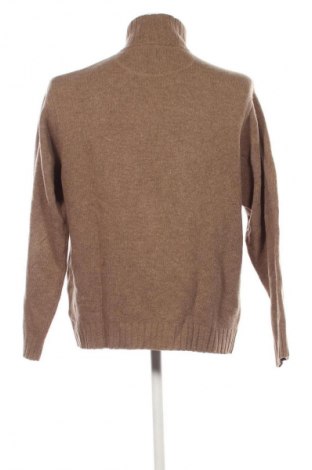 Herrenpullover Unbranded, Größe XL, Farbe Braun, Preis € 7,99