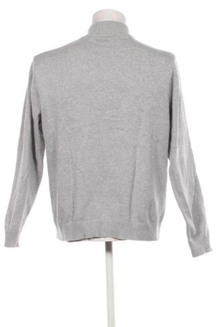 Herrenpullover Unbranded, Größe L, Farbe Grau, Preis € 12,99