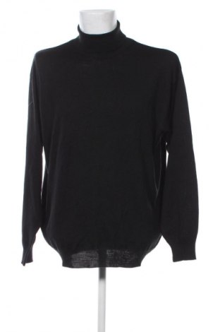 Pánský svetr  Unbranded, Velikost XL, Barva Černá, Cena  569,00 Kč