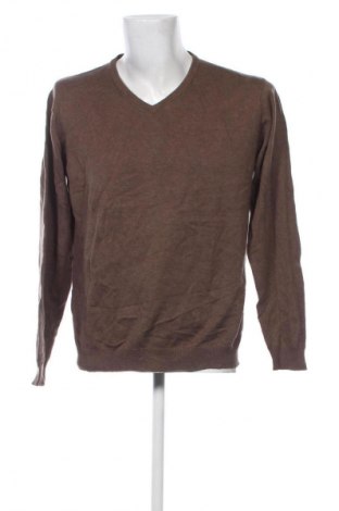 Herrenpullover Unbranded, Größe XL, Farbe Braun, Preis € 7,99
