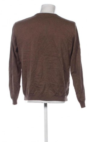 Herrenpullover Unbranded, Größe XL, Farbe Braun, Preis € 7,99
