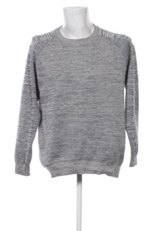 Herrenpullover Unbranded, Größe XL, Farbe Grau, Preis € 12,99