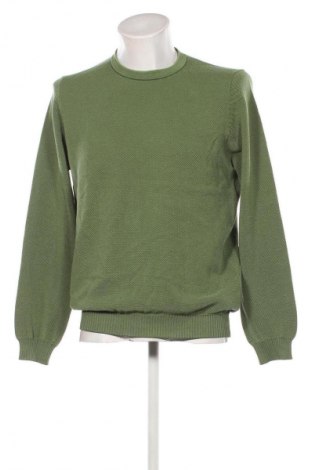 Herrenpullover Unbranded, Größe L, Farbe Grün, Preis € 7,99