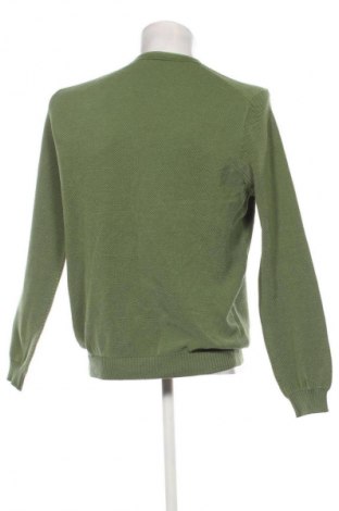 Herrenpullover Unbranded, Größe L, Farbe Grün, Preis € 7,99