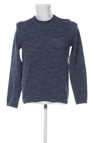 Herrenpullover Unbranded, Größe L, Farbe Blau, Preis € 12,99