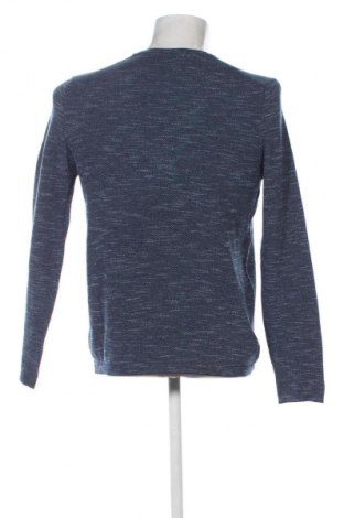 Herrenpullover Unbranded, Größe L, Farbe Blau, Preis € 12,99