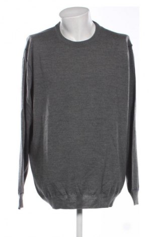 Herrenpullover Unbranded, Größe XXL, Farbe Grau, Preis € 12,99