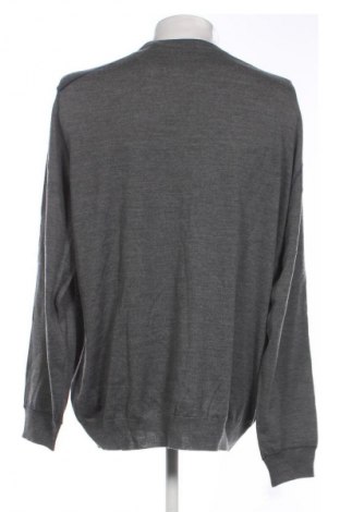 Herrenpullover Unbranded, Größe XXL, Farbe Grau, Preis € 12,99