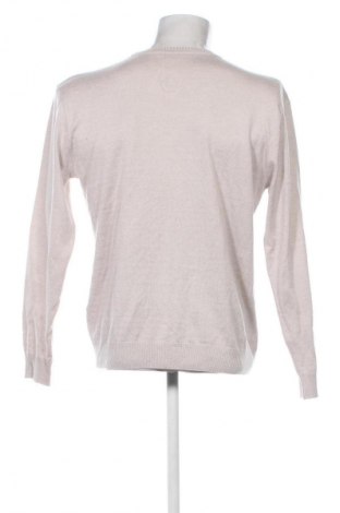 Herrenpullover Unbranded, Größe XL, Farbe Beige, Preis € 7,99