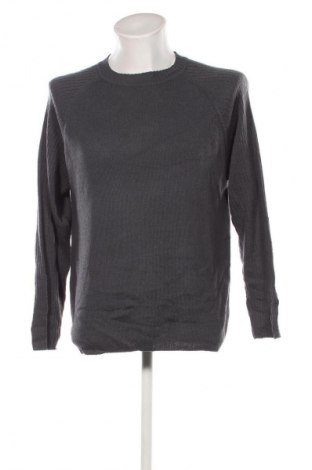 Herrenpullover Unbranded, Größe XL, Farbe Grau, Preis € 12,99