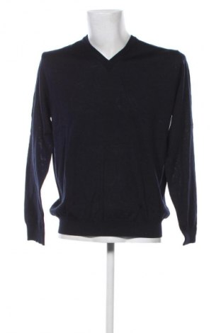 Herrenpullover Unbranded, Größe L, Farbe Blau, Preis € 7,99