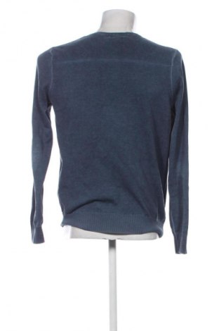 Herrenpullover Unbranded, Größe L, Farbe Blau, Preis € 7,99