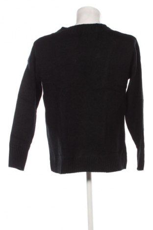 Herrenpullover Unbranded, Größe XL, Farbe Schwarz, Preis € 17,99